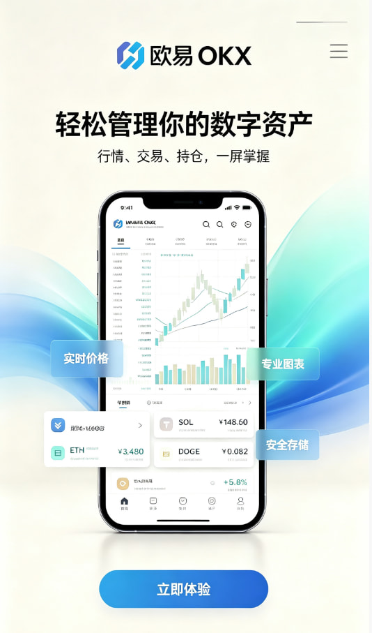 下载欧交易所APP交易入门